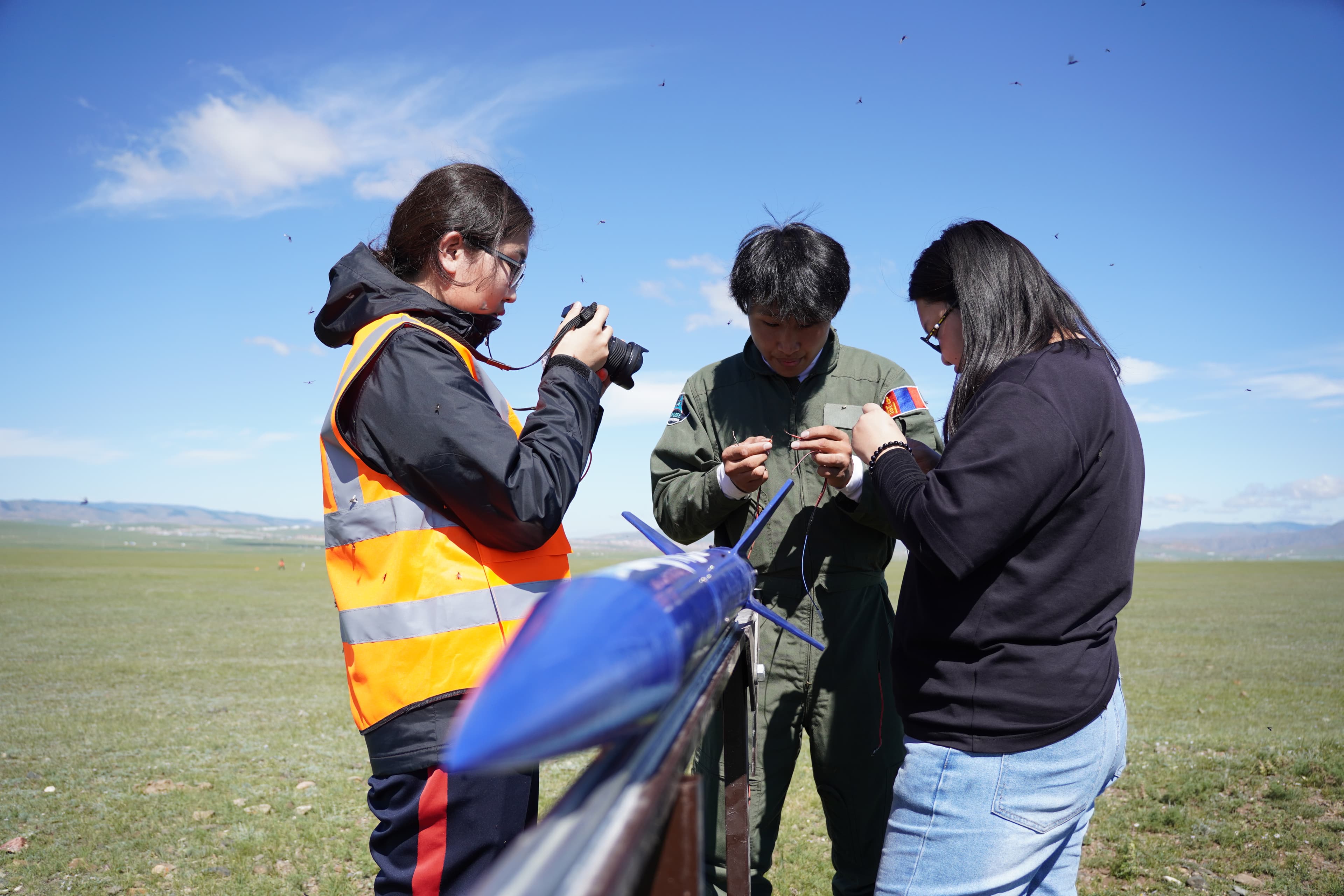 Spaceport inspiration 3