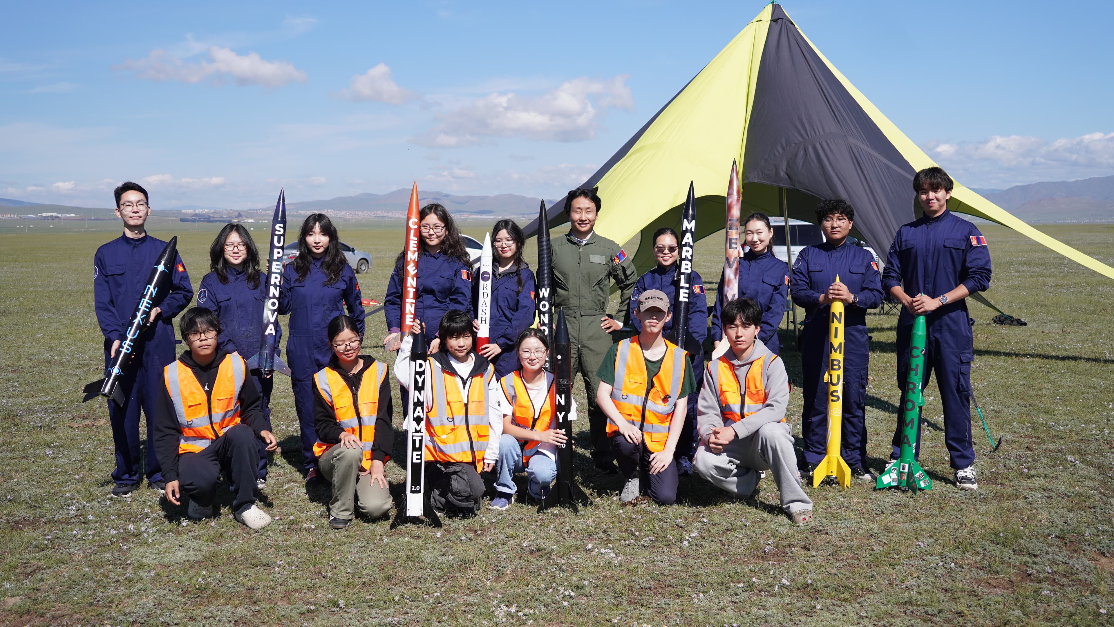 Spaceport inspiration 6