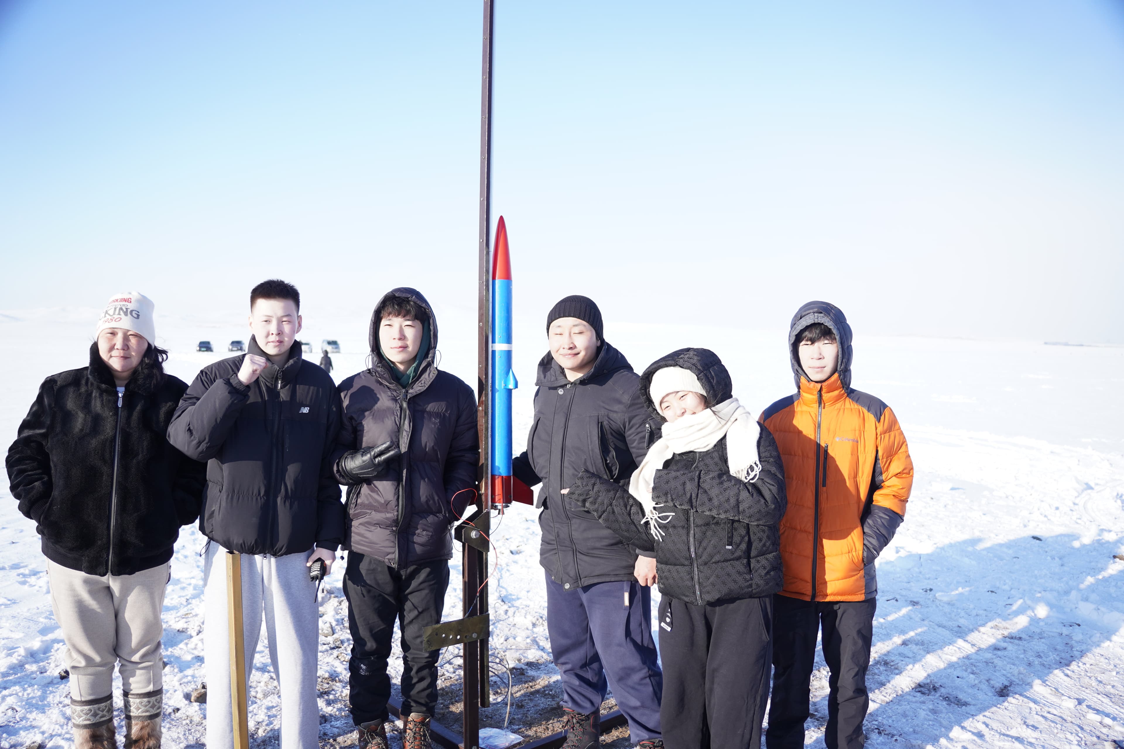 Spaceport inspiration 8